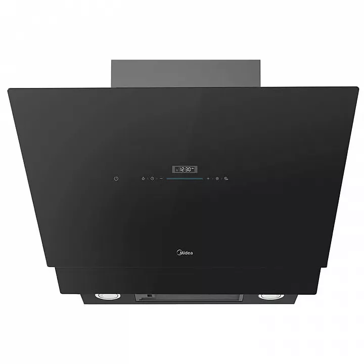 Наклонная вытяжка Midea MH60AN995GB