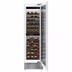 Встраиваемый винный шкаф V-ZUG WineCooler V6000 60 Supreme (WC6T-51154 R)