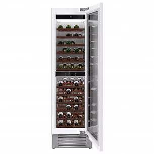Встраиваемый винный шкаф V-ZUG WineCooler V6000 60 Supreme (WC6T-51154 R)