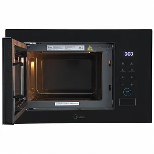 Встраиваемая микроволновая печь Midea MI982617GB