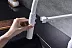 Смеситель для кухни Paulmark MAGNETO ONE WH