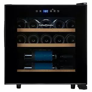 Винный шкаф Cellar Private CP017