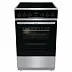 Отдельностоящая плита Gorenje GEC5C61XPA