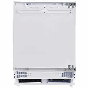 Встраиваемый холодильник-морозильник MAUNFELD MBF88SWGR Inverter