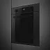Электрический духовой шкаф с паром Smeg SO6201S2B