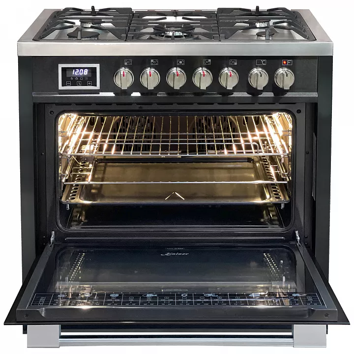 Варочный центр Kaiser HGE 93505 S