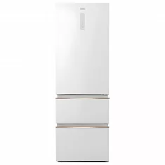 Холодильник-морозильник French Door VARD VRI191M60WS