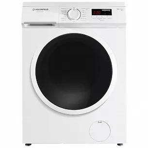 Стиральная машина MAUNFELD MFWM106WH05