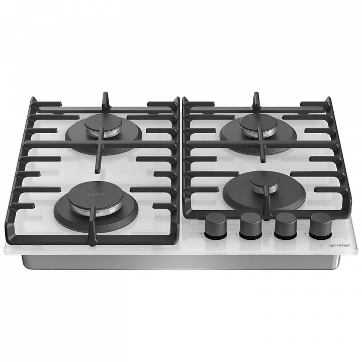 Газовая варочная панель Gorenje GT642SYW