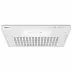 Козырьковая вытяжка HOMSair Horizontal 50 White