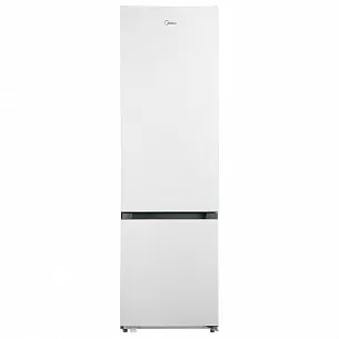 Холодильник-морозильник Midea MDRB509FGF01ID