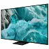 Телевизор Samsung QE65Q7F5AUXRU (2025) 65", 4K UHD, QLED