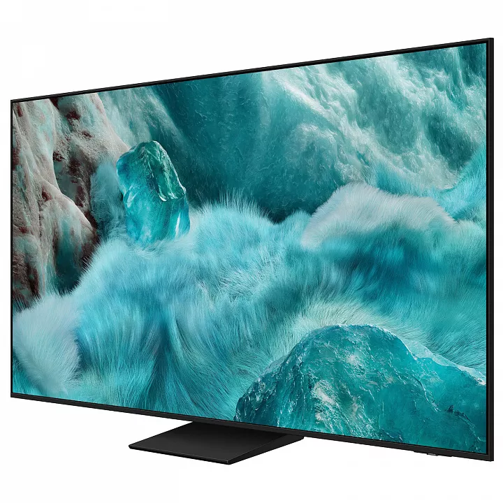 Телевизор Samsung QE65Q7F5AUXRU (2025) 65", 4K UHD, QLED