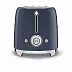 Тостер SMEG TSF01NBEU