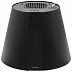 Островная вытяжка Krona HOLLY ISOLA 500 BLACK S