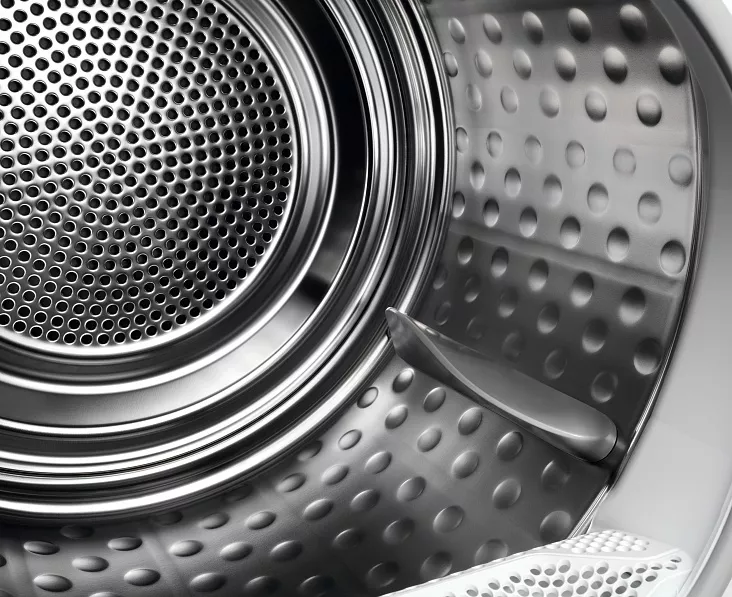 Сушильная машина Electrolux EW8D394ME