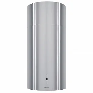 Цилиндрическая вытяжка Krona TETIS 400 INOX 4P