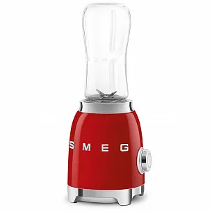Блендер Smeg PBF01RDEU