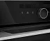 Электрический духовой шкаф MAUNFELD EOEH7613B Glossy