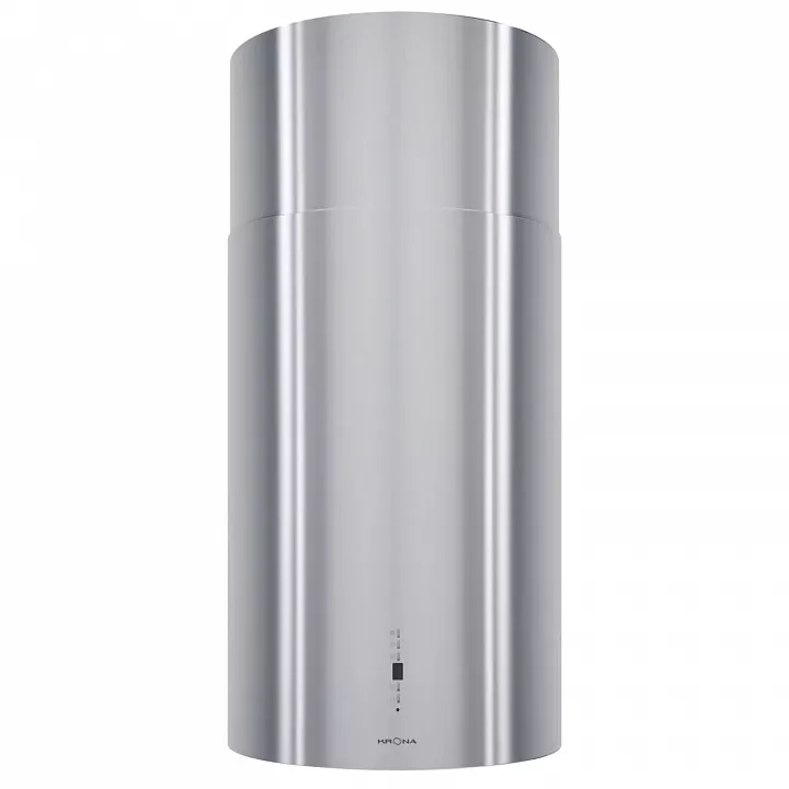 Цилиндрическая вытяжка Krona TETIS 400 INOX 4P