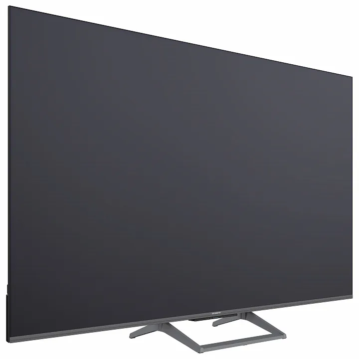 Телевизор Skyworth 50Q67H (2025) 50", 4K UHD, QLED