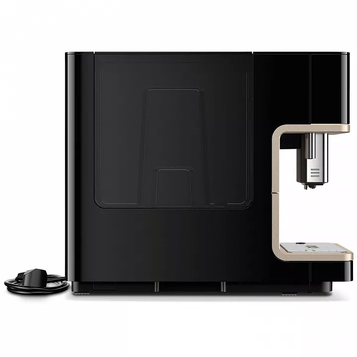Автоматическая кофемашина Miele CM 6360 OBCM