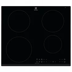 Индукционная варочная панель Electrolux LIR60433