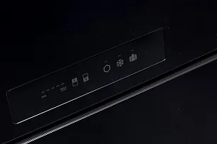 Холодильник-морозильник Sharp SJ-XG60PM-BK