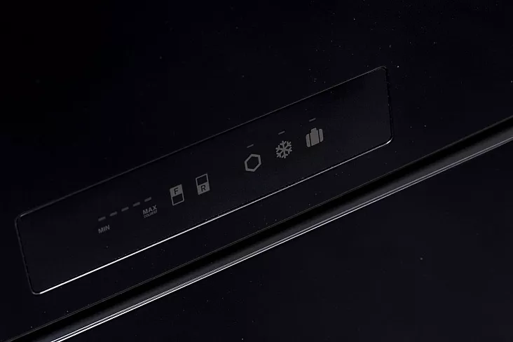 Холодильник-морозильник Sharp SJ-XG60PM-BK