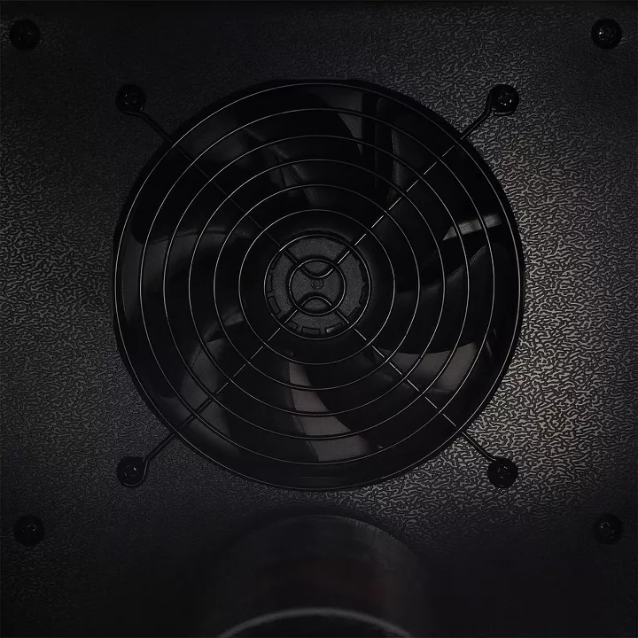 Встраиваемый винный шкаф Meyvel MV19NH-KBT1