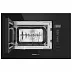 Встраиваемая микроволновая печь HOMSair MOB205GB
