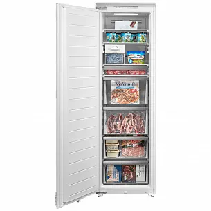 Встраиваемая морозильная камера Midea MDRE306FZF01