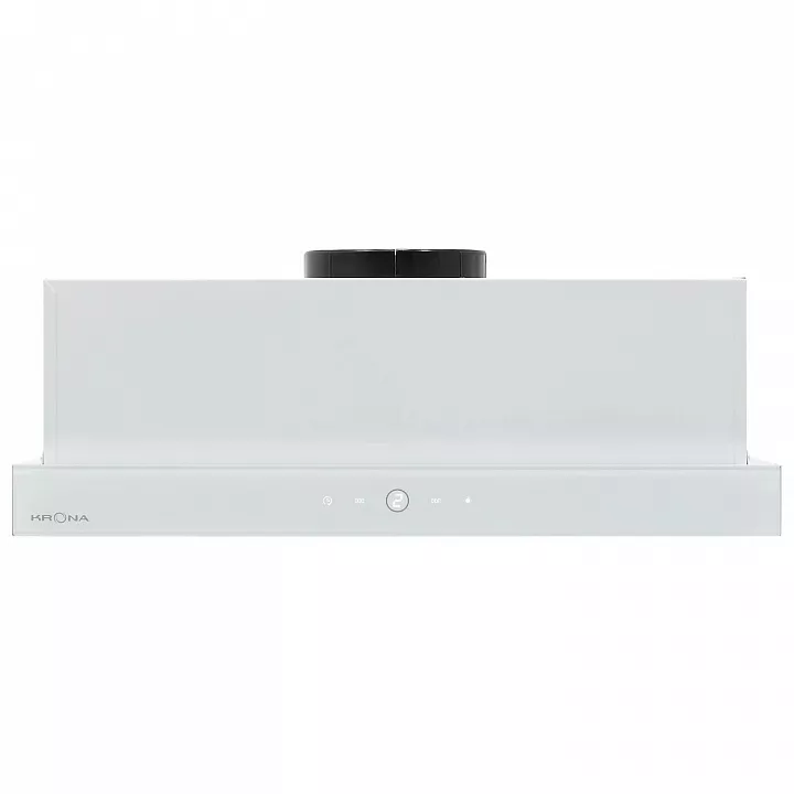 Вытяжка с выдвижным экраном Krona KAMILLA T SENSOR MAX 600 WHITE