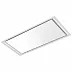 Потолочная вытяжка Pando E-297/950X560 CRISTAL BL 1130 ECO