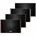 Встраиваемая микроволновая печь NEFF NL9WR21Y1