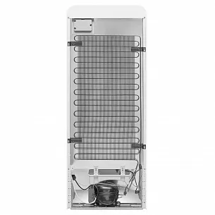 Холодильник-морозильник Smeg FAB28LWH6