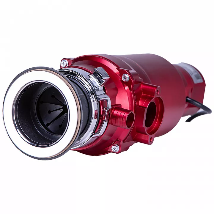 Измельчитель EMAR ATC-WZB390A Compact
