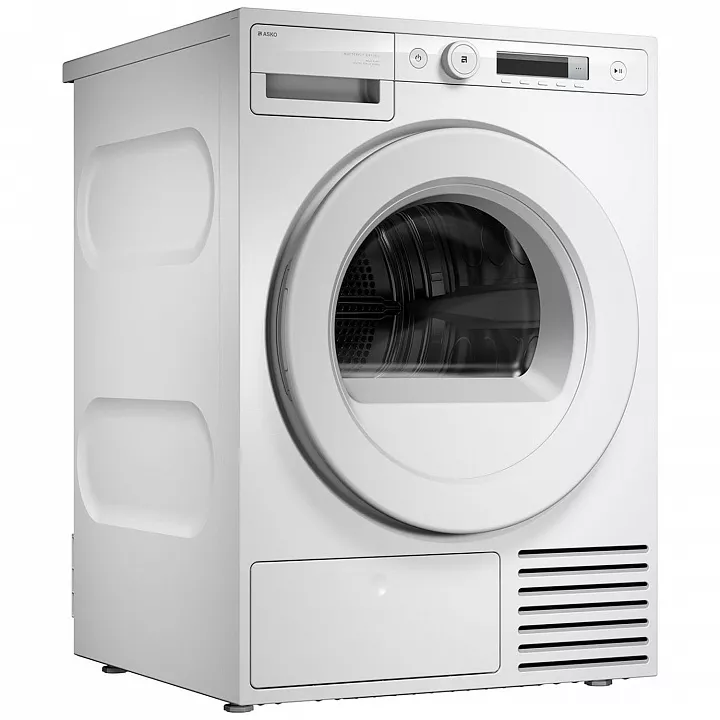 Сушильная машина Asko T108HBW