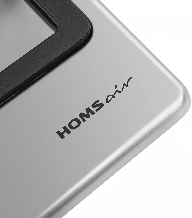 Газовая варочная панель HOMSair HGS433TGCS