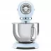 Планетарный миксер Smeg SMF05PBEU