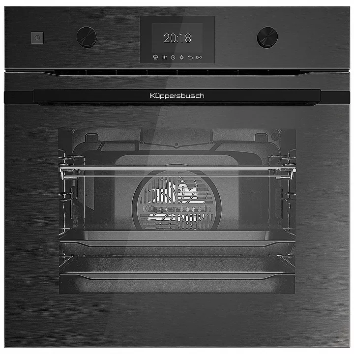 Электрический духовой шкаф Kuppersbusch BP 6350.0 GPH 6