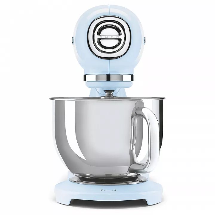 Планетарный миксер Smeg SMF05PBEU