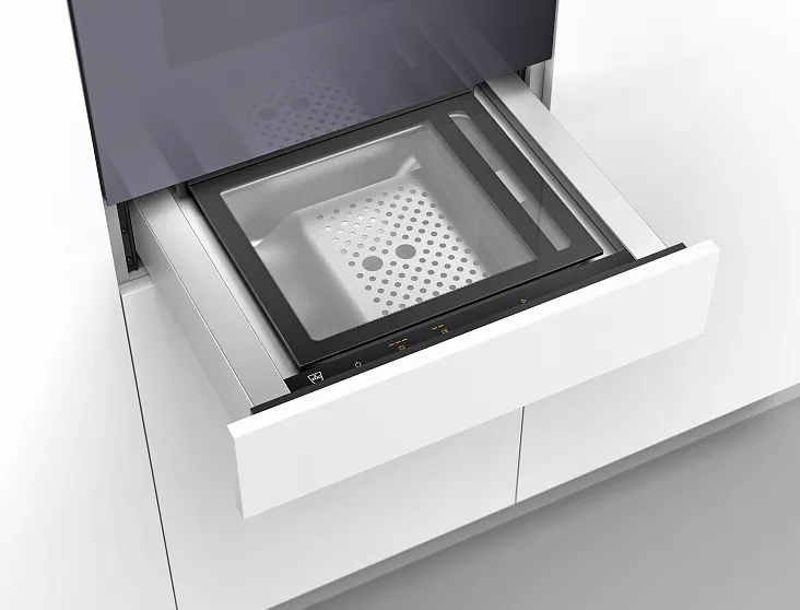 Вакууматор V-ZUG VacuDrawer V6000 14 (VS60144 полностью интегрируемый)