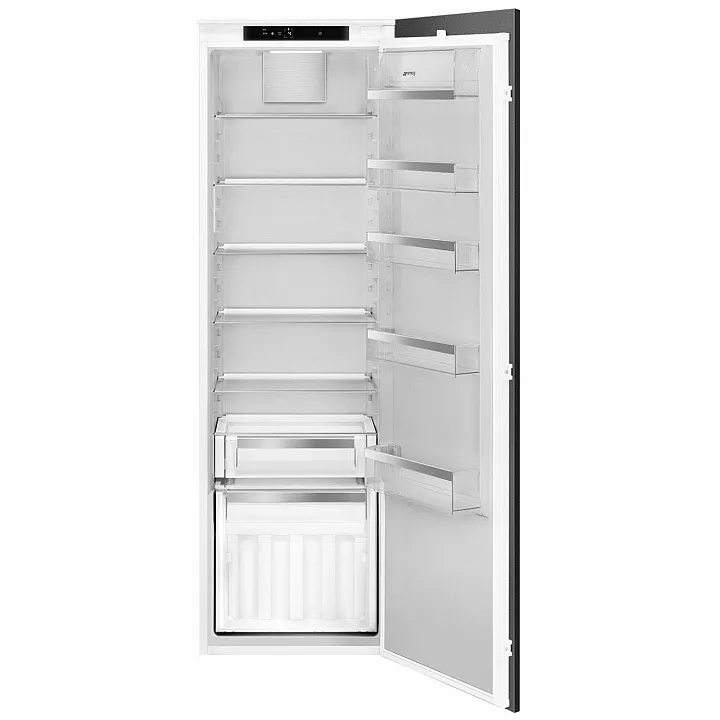 Встраиваемая холодильная камера Smeg S9L174D1D