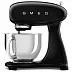 Планетарный миксер Smeg SMF05BLEU