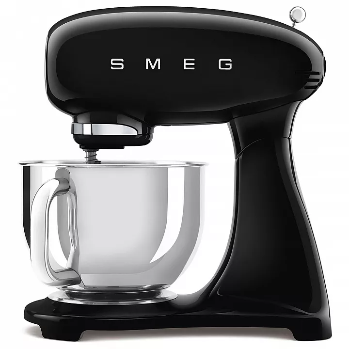 Планетарный миксер Smeg SMF05BLEU