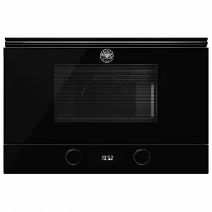 Встраиваемая микроволновая печь Bertazzoni F383MODMWSGNE