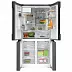 Холодильник-морозильник Cross Door BOSCH KFI96AXEA