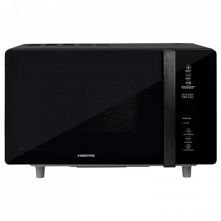 Микроволновая печь HIBERG i-VM 4588 B