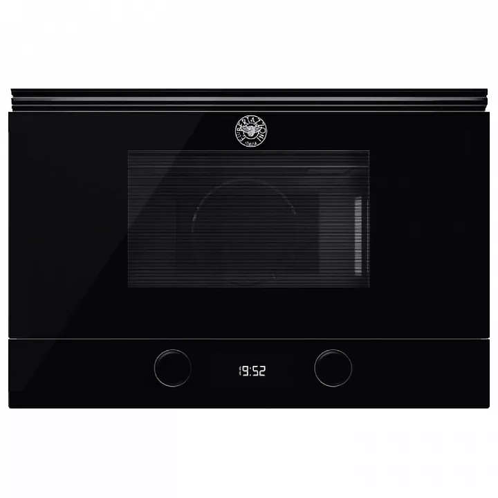 Встраиваемая микроволновая печь Bertazzoni F383MODMWSGNE
